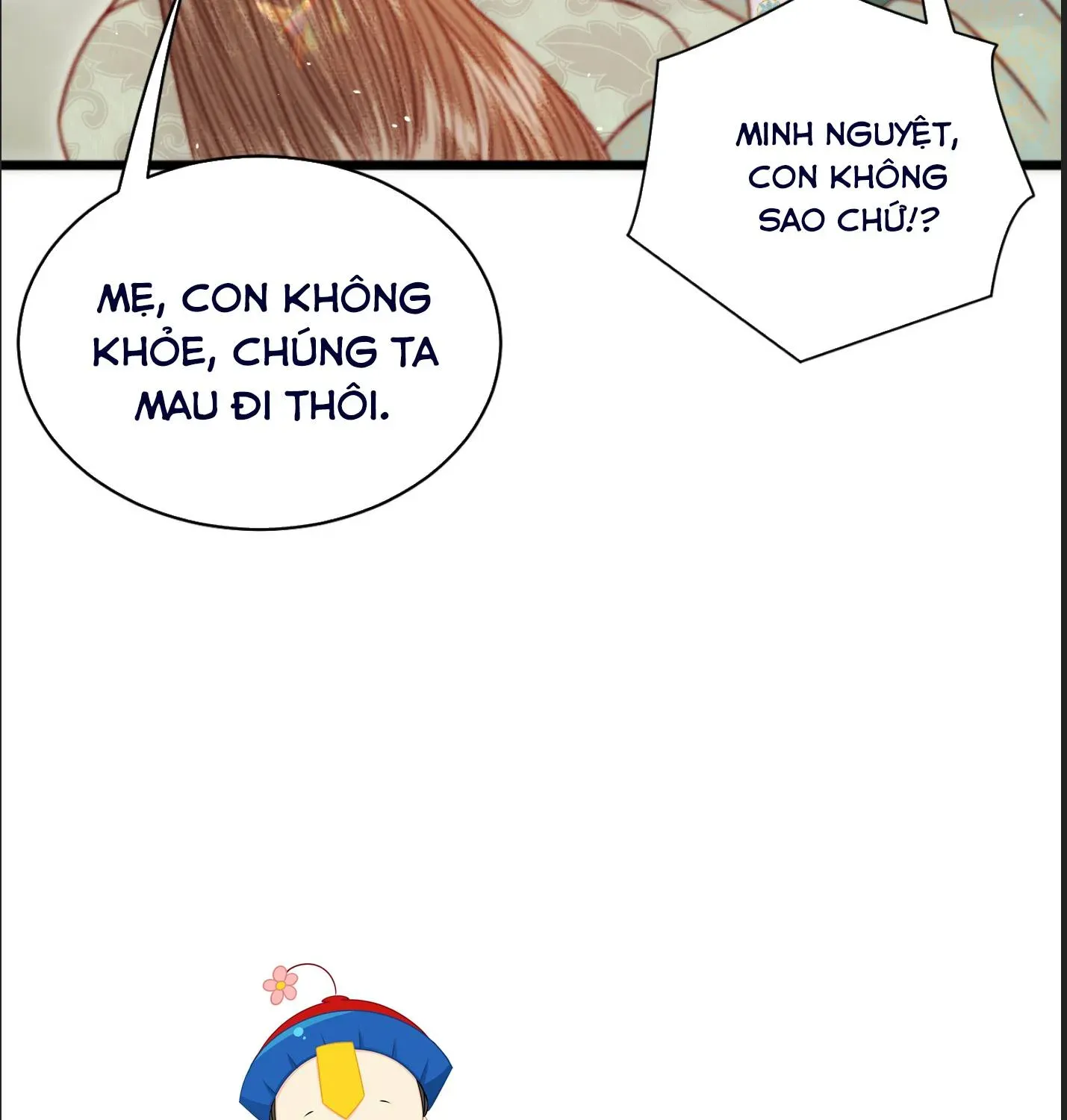 Sinh Chi Ác Phi Nghịch Tập Chapter 39 - 89