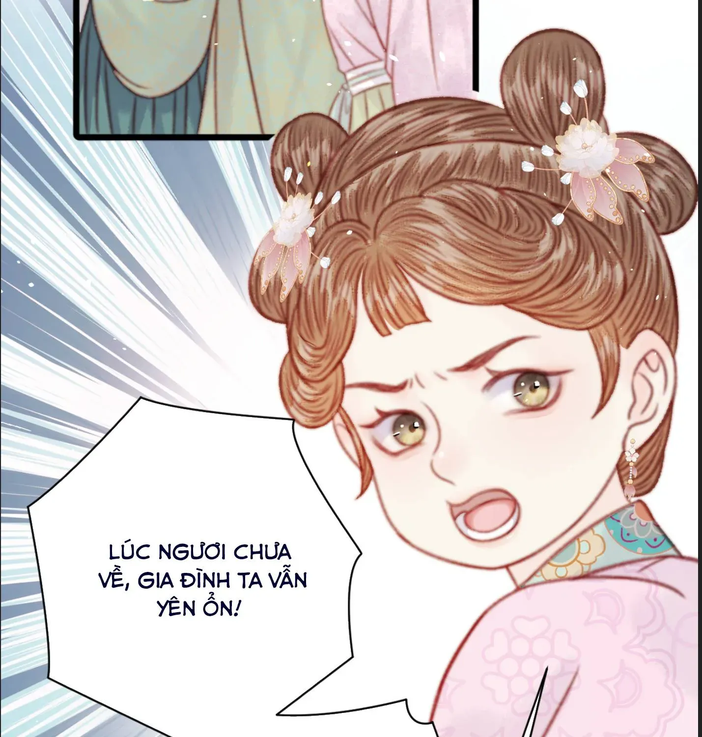 Sinh Chi Ác Phi Nghịch Tập Chapter 39 - 91