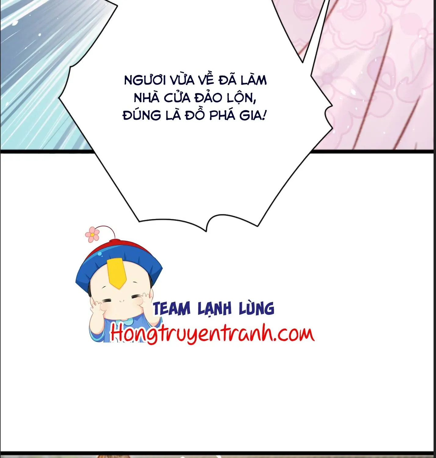 Sinh Chi Ác Phi Nghịch Tập Chapter 39 - 92