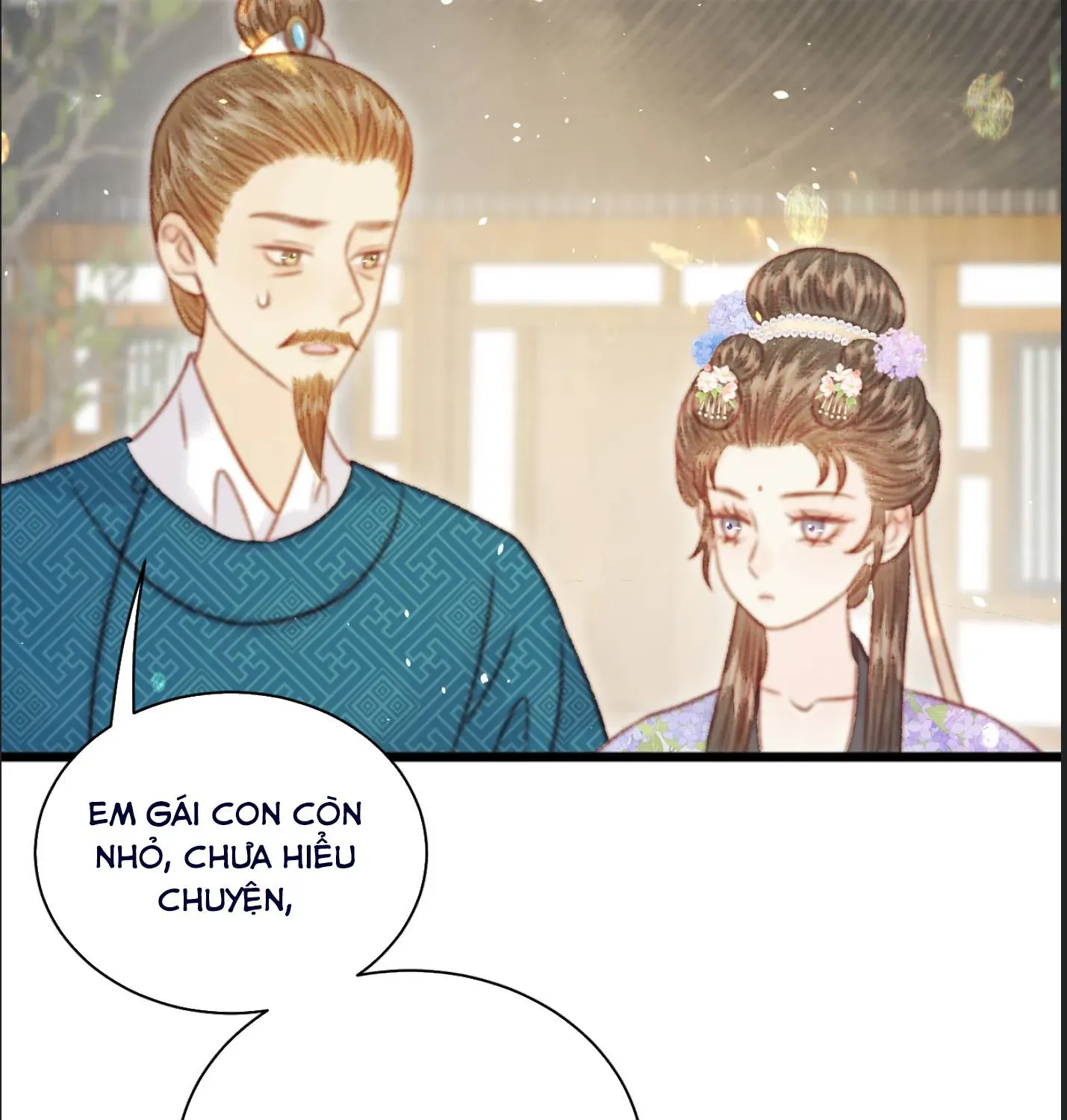 Sinh Chi Ác Phi Nghịch Tập Chapter 39 - 93