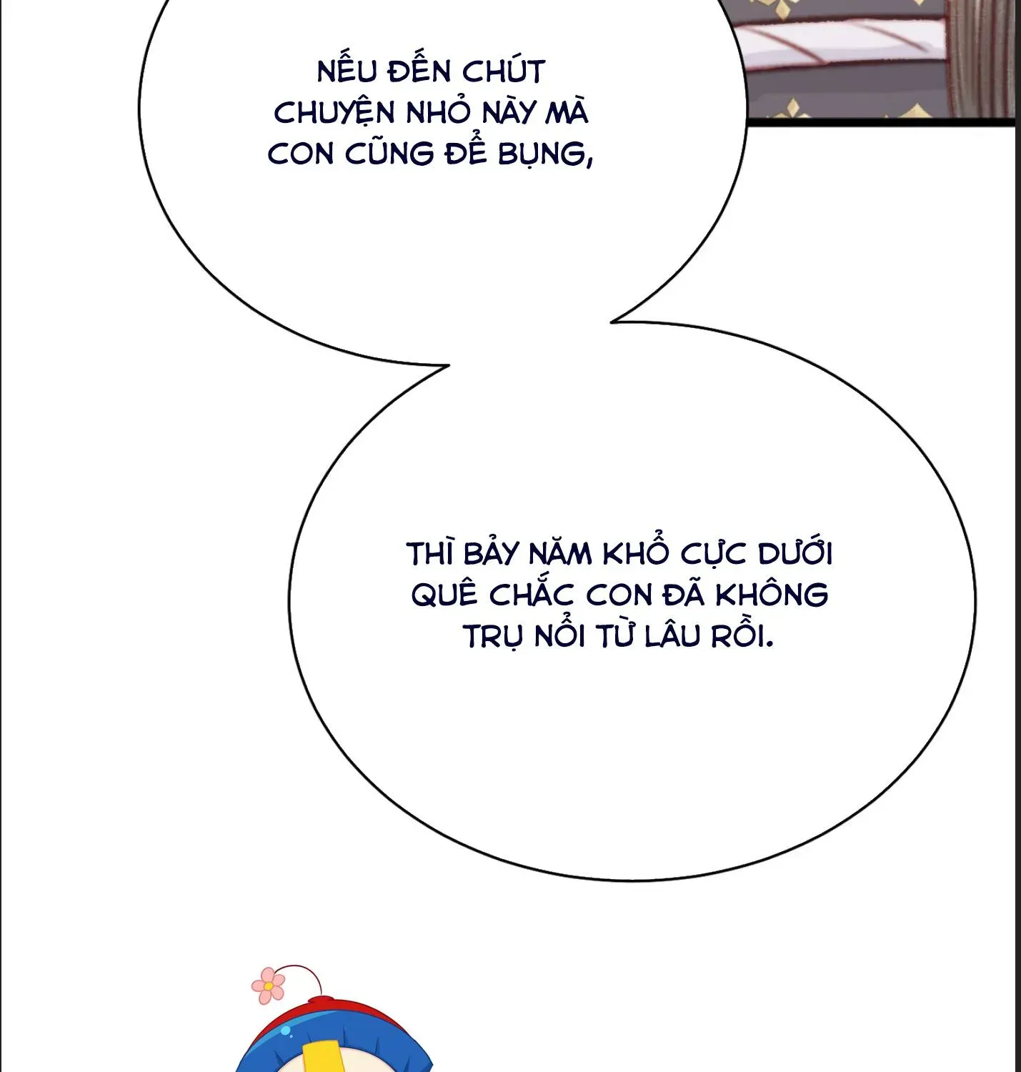 Sinh Chi Ác Phi Nghịch Tập Chapter 39 - 96