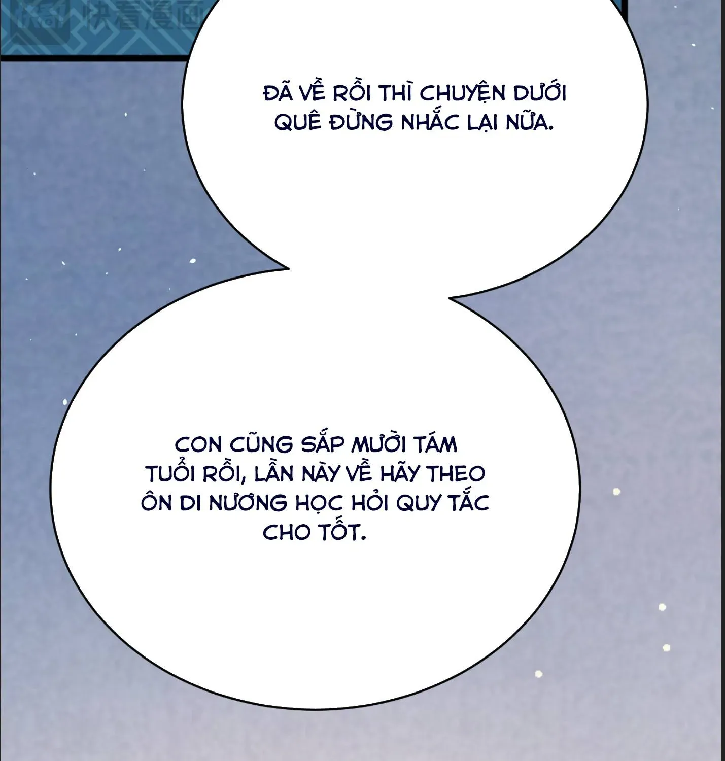 Sinh Chi Ác Phi Nghịch Tập Chapter 39 - 99