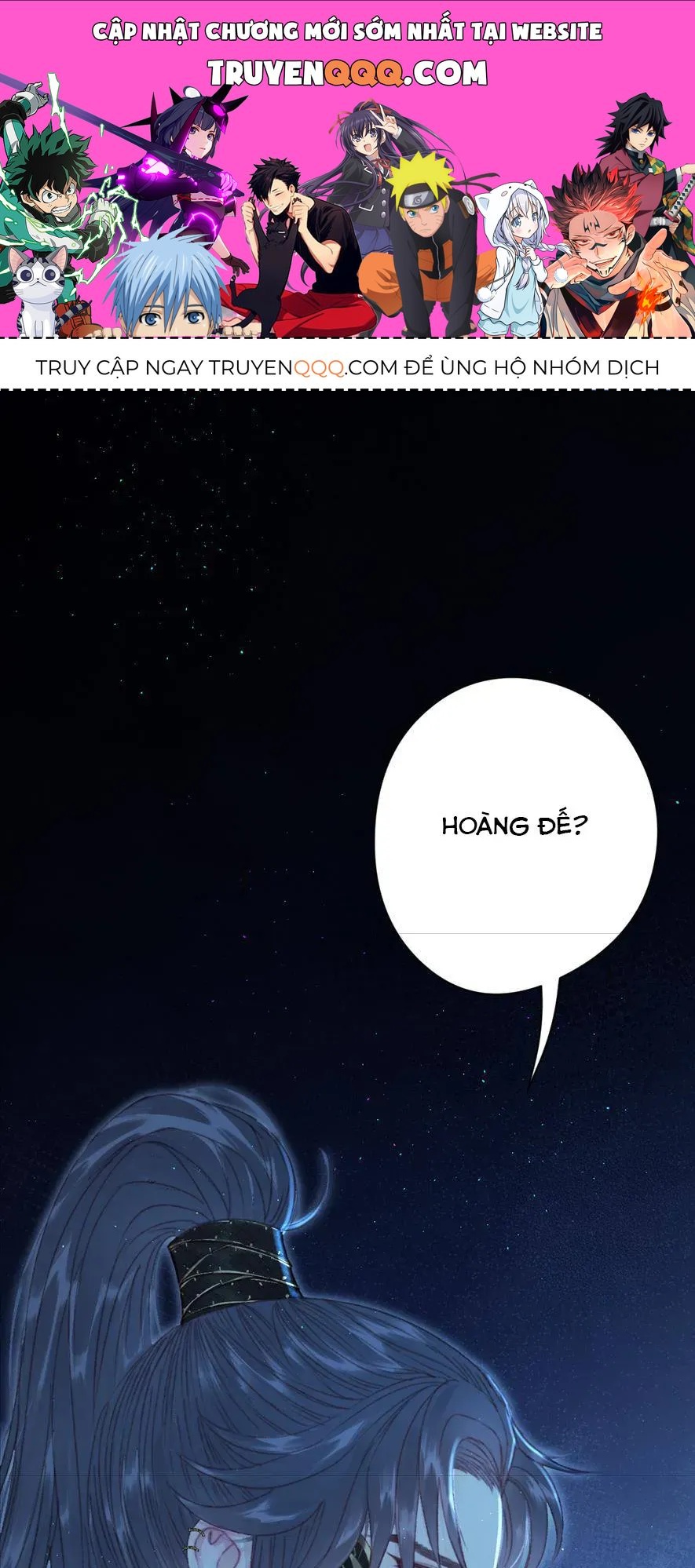 Sinh Chi Ác Phi Nghịch Tập Chapter 4 - 1