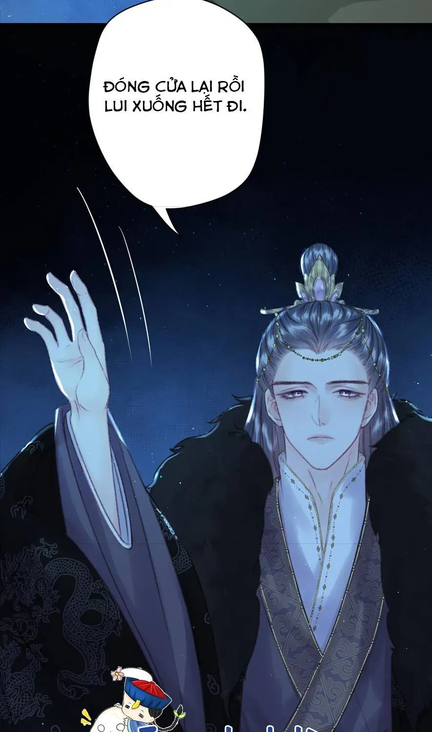 Sinh Chi Ác Phi Nghịch Tập Chapter 4 - 101