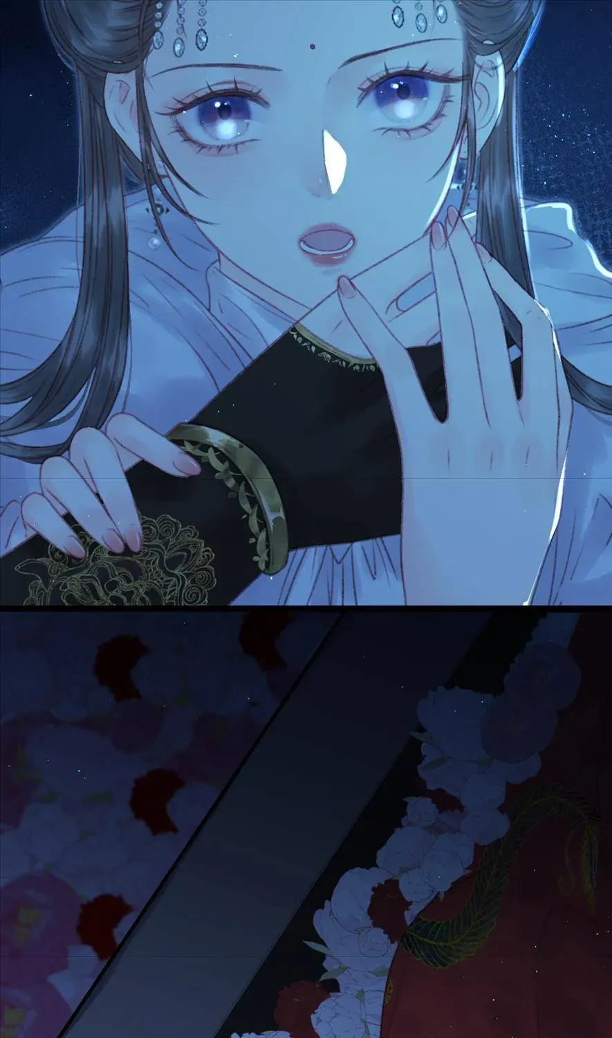 Sinh Chi Ác Phi Nghịch Tập Chapter 4 - 107