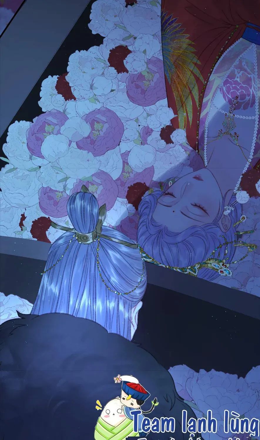 Sinh Chi Ác Phi Nghịch Tập Chapter 4 - 108