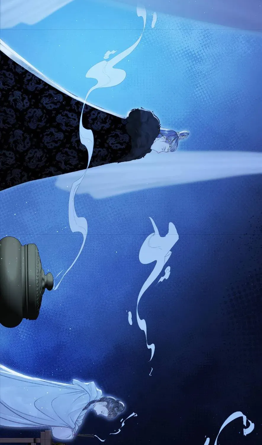 Sinh Chi Ác Phi Nghịch Tập Chapter 4 - 120