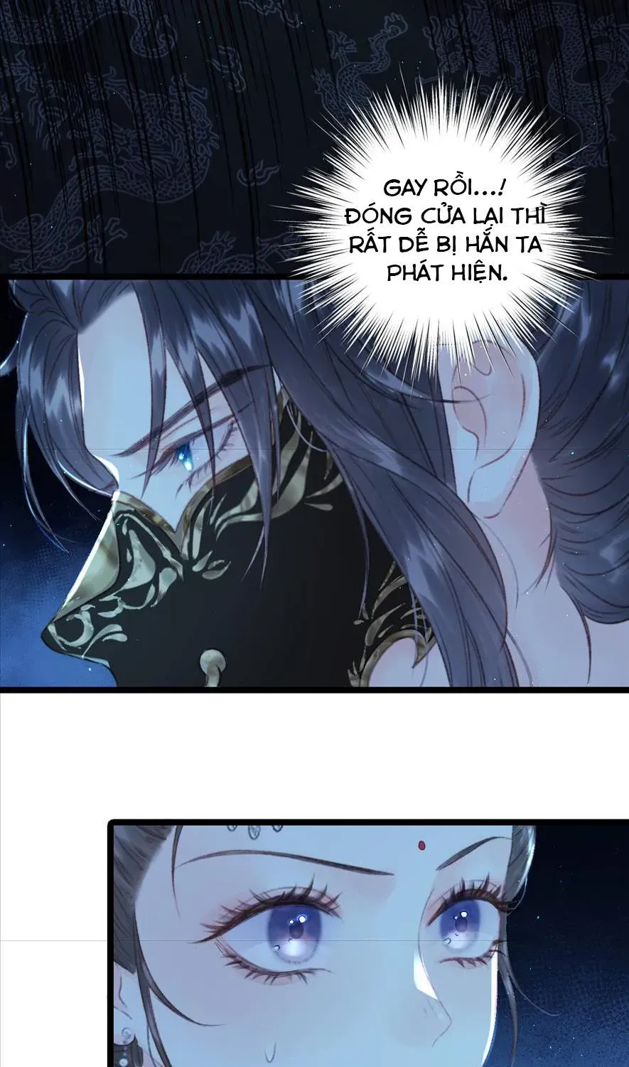 Sinh Chi Ác Phi Nghịch Tập Chapter 4 - 13