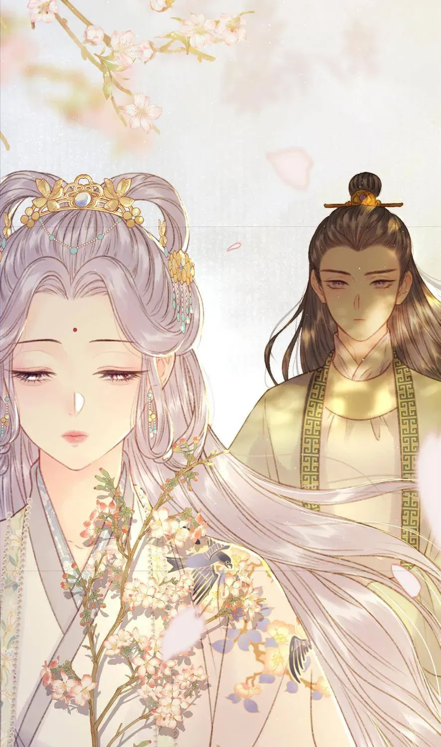 Sinh Chi Ác Phi Nghịch Tập Chapter 4 - 126