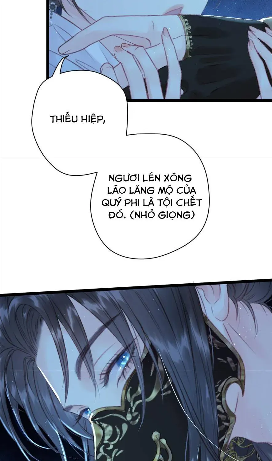 Sinh Chi Ác Phi Nghịch Tập Chapter 4 - 14