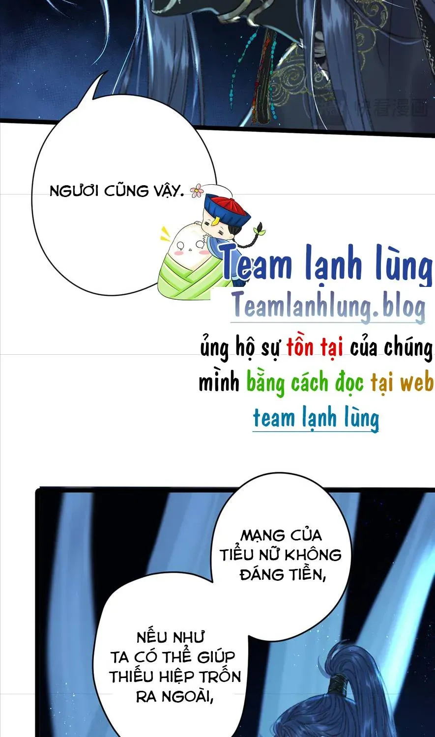 Sinh Chi Ác Phi Nghịch Tập Chapter 4 - 15