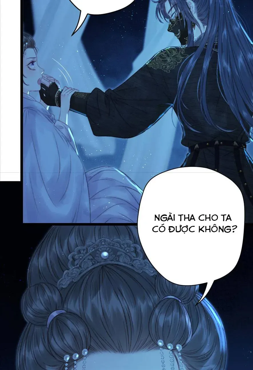 Sinh Chi Ác Phi Nghịch Tập Chapter 4 - 16