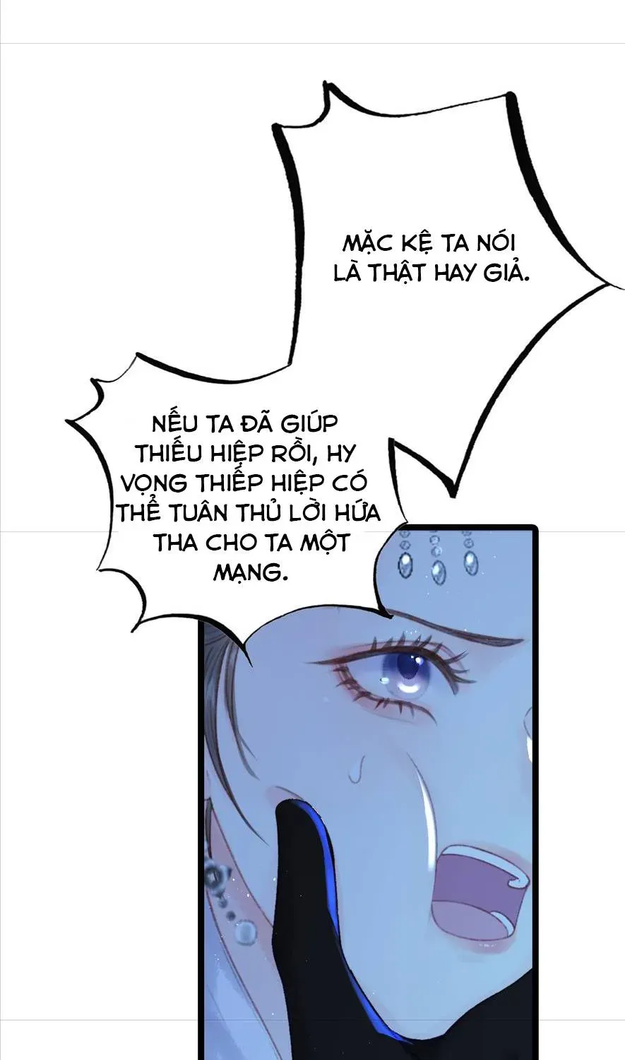 Sinh Chi Ác Phi Nghịch Tập Chapter 4 - 154