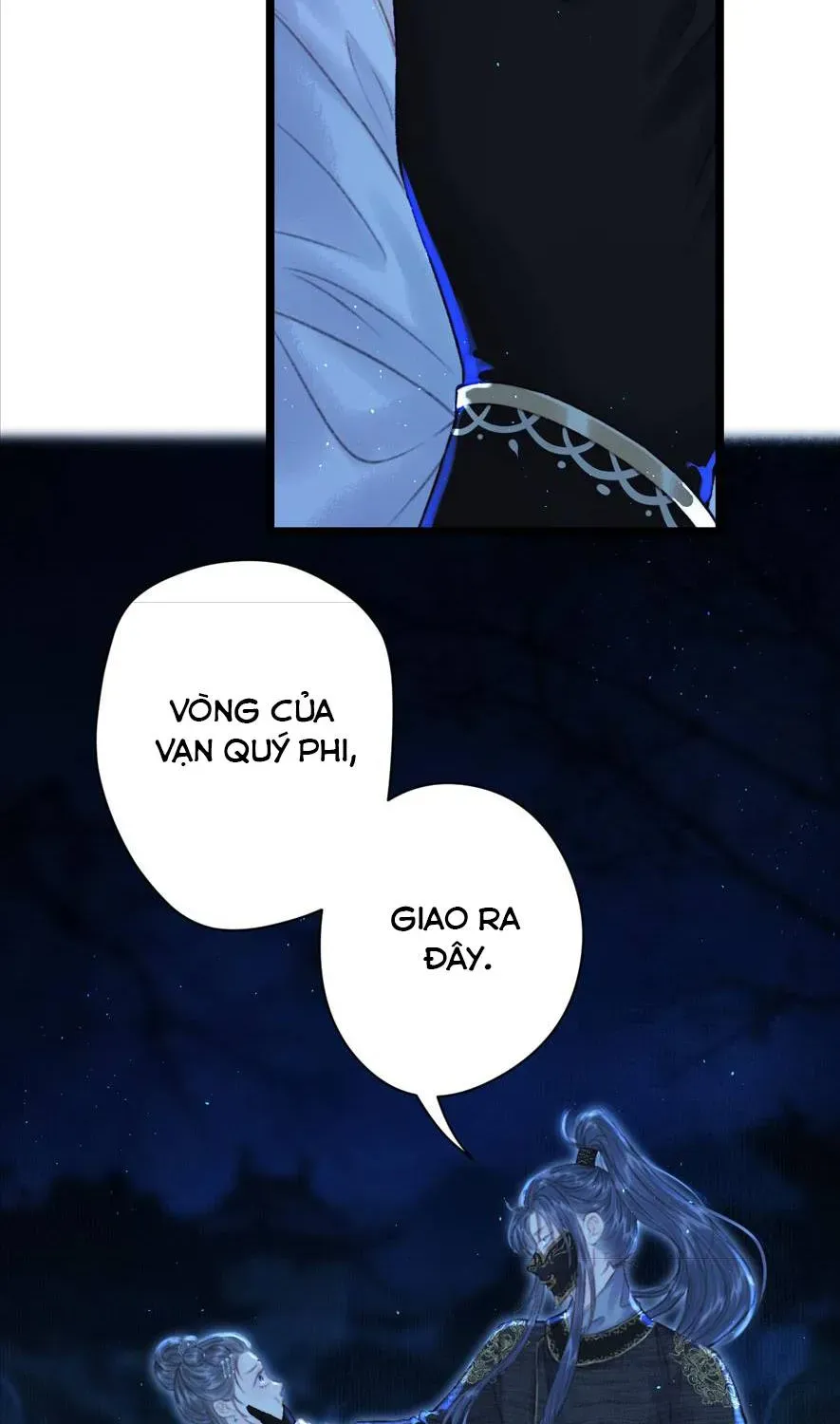 Sinh Chi Ác Phi Nghịch Tập Chapter 4 - 155