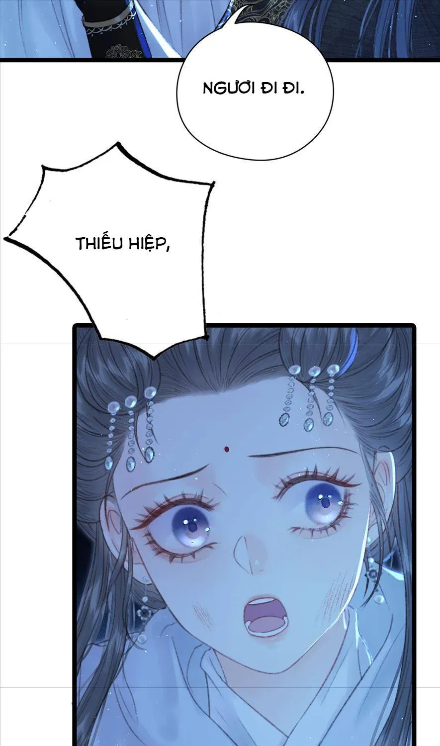 Sinh Chi Ác Phi Nghịch Tập Chapter 4 - 158