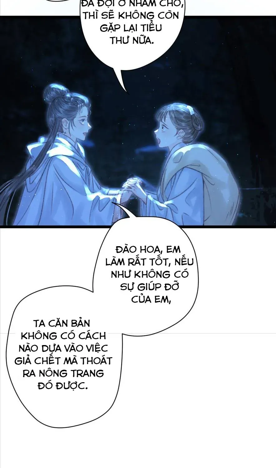 Sinh Chi Ác Phi Nghịch Tập Chapter 4 - 168