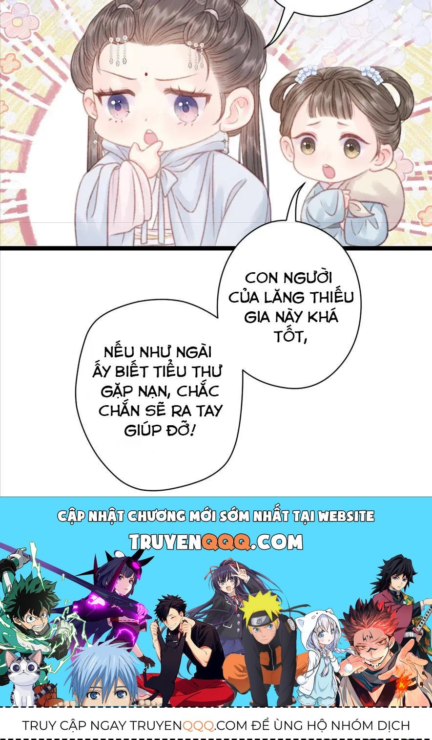 Sinh Chi Ác Phi Nghịch Tập Chapter 4 - 177