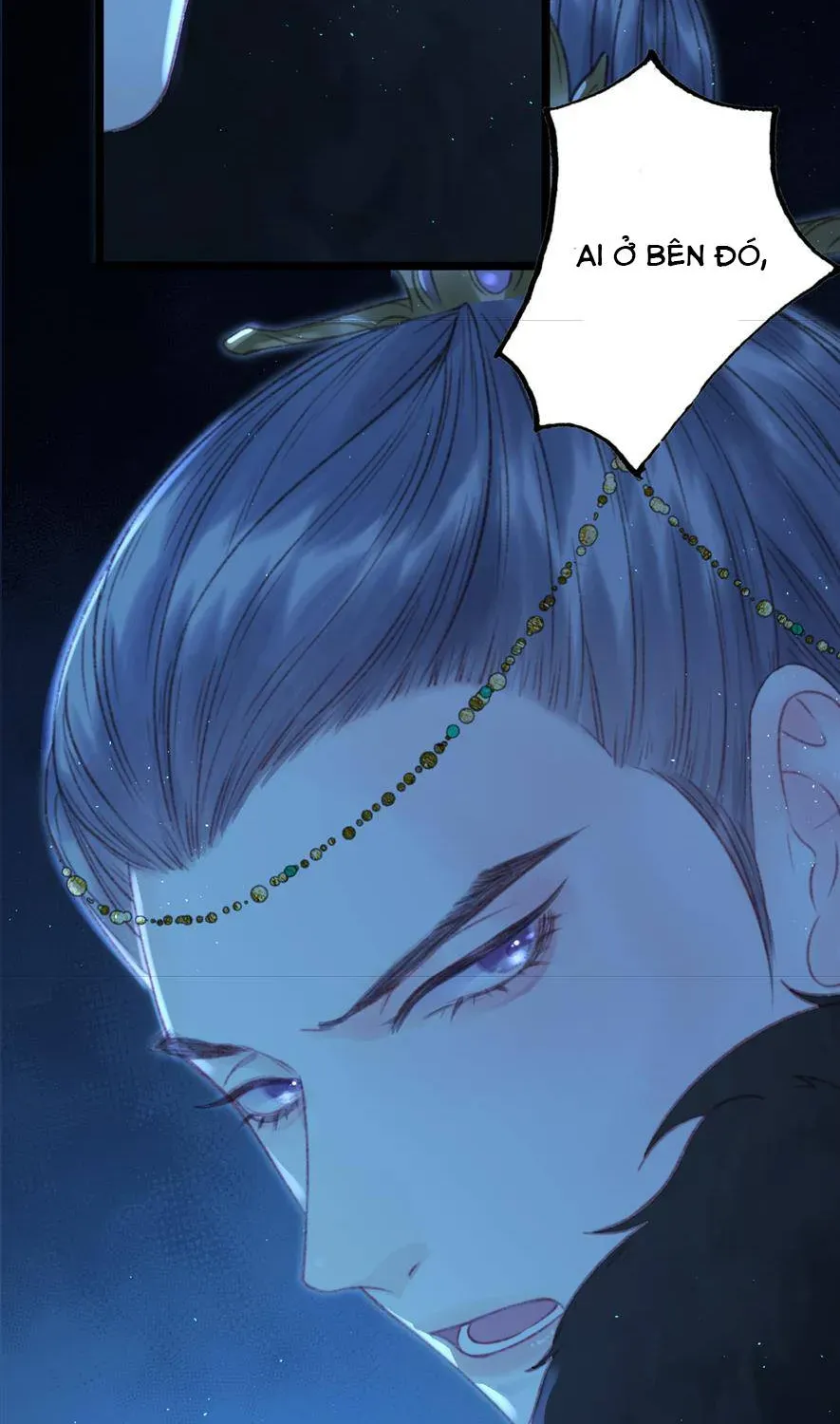 Sinh Chi Ác Phi Nghịch Tập Chapter 4 - 20