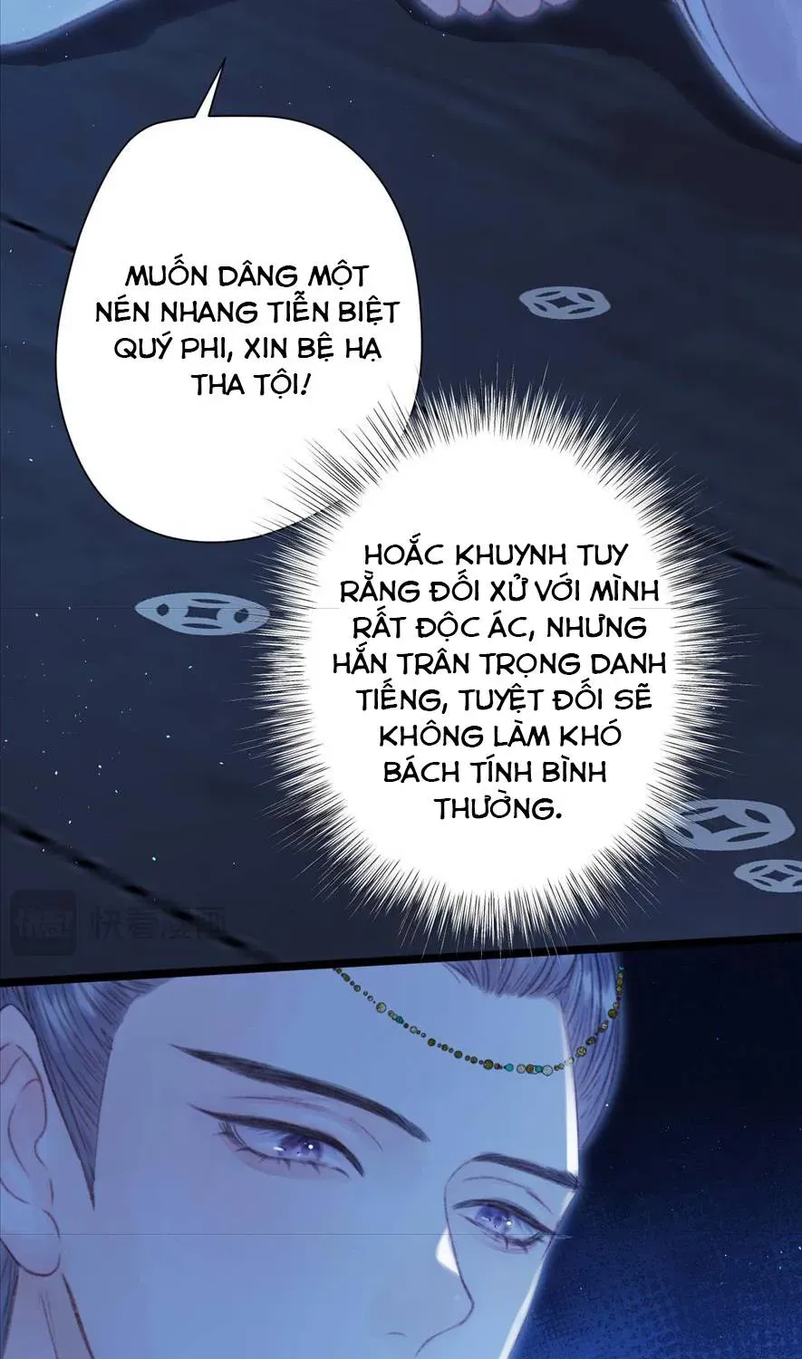 Sinh Chi Ác Phi Nghịch Tập Chapter 4 - 26
