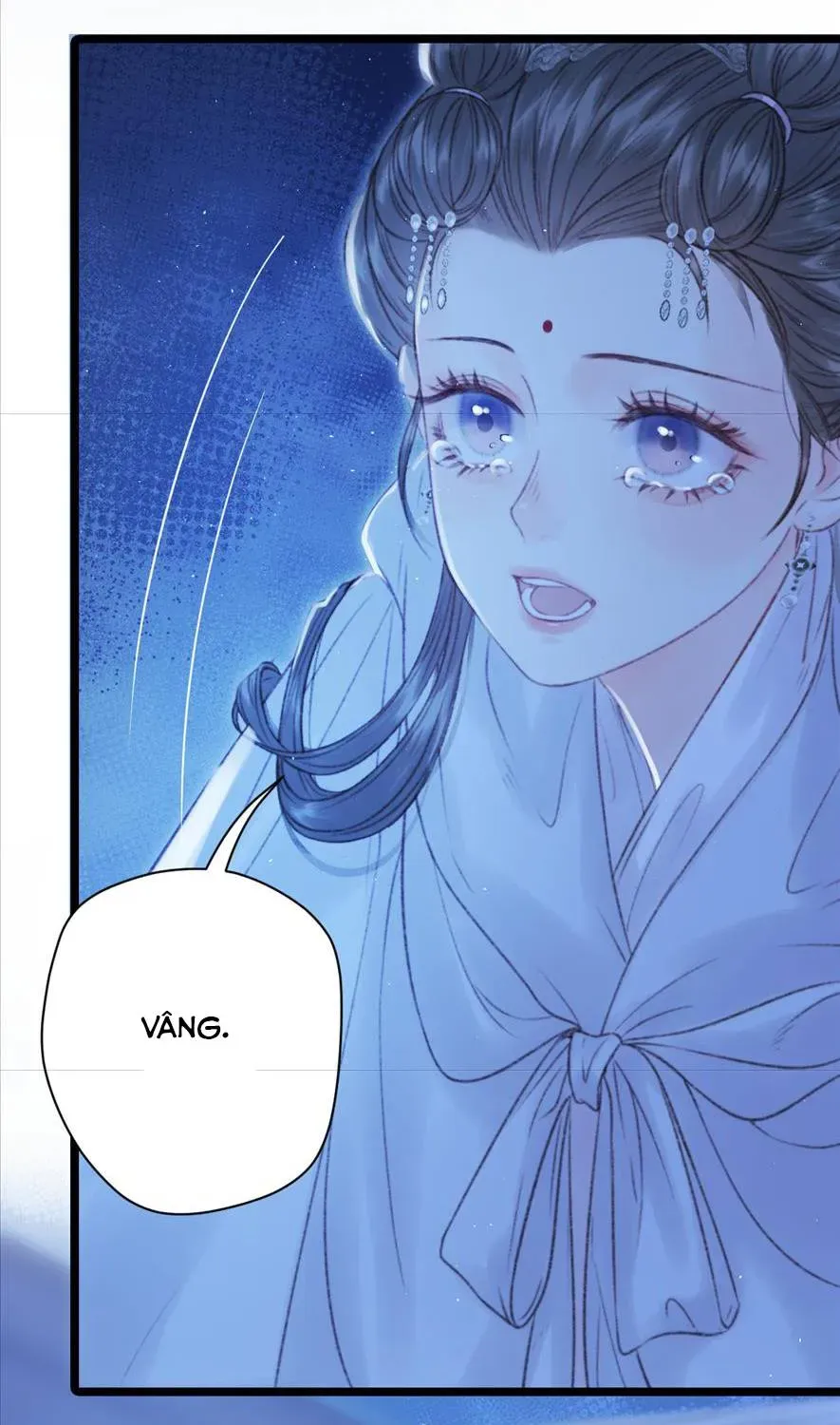 Sinh Chi Ác Phi Nghịch Tập Chapter 4 - 28