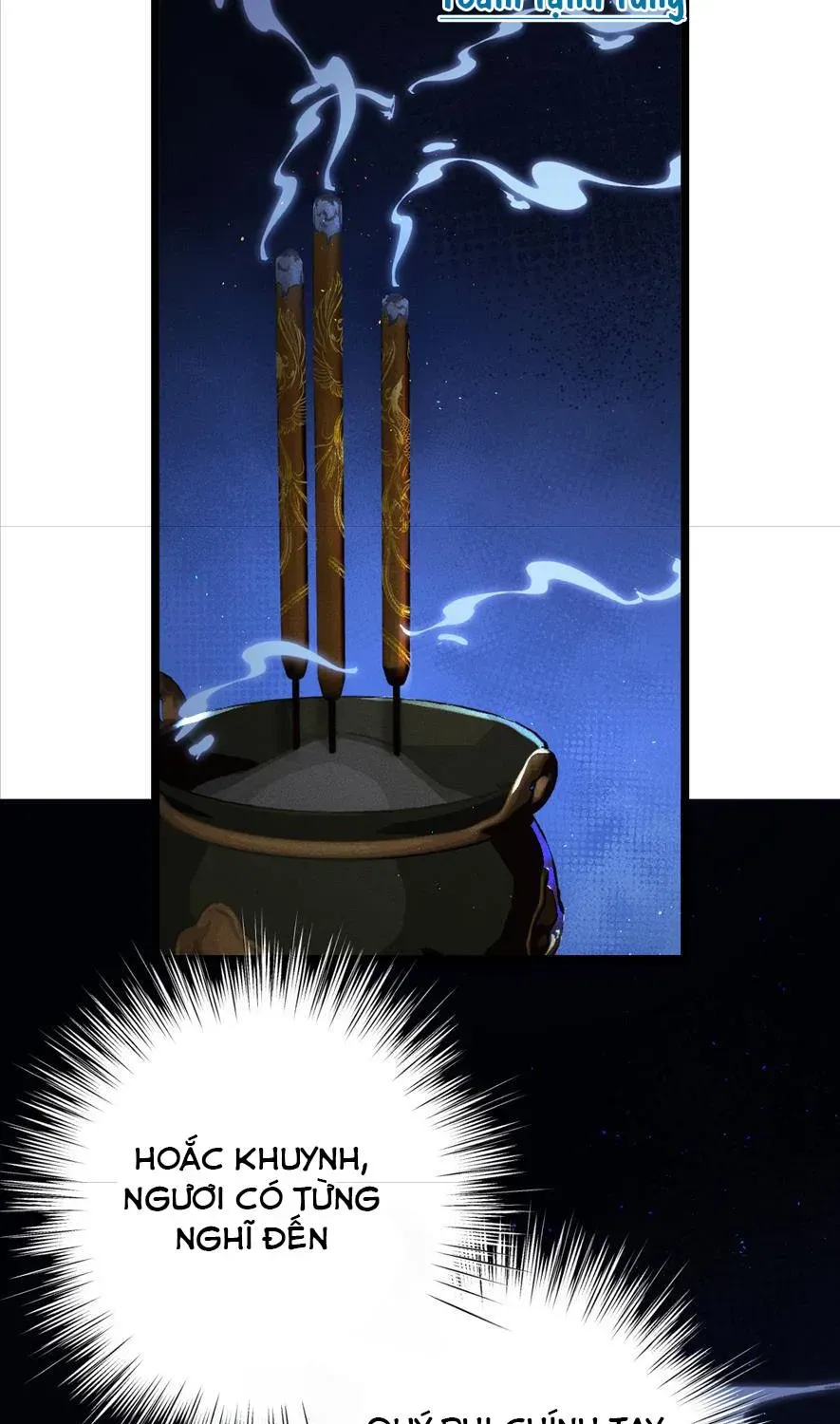 Sinh Chi Ác Phi Nghịch Tập Chapter 4 - 32