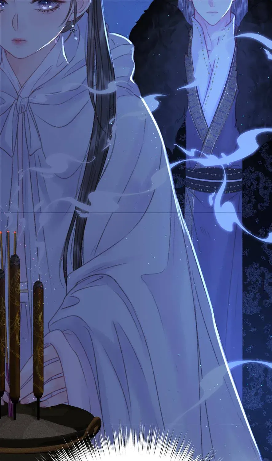 Sinh Chi Ác Phi Nghịch Tập Chapter 4 - 34