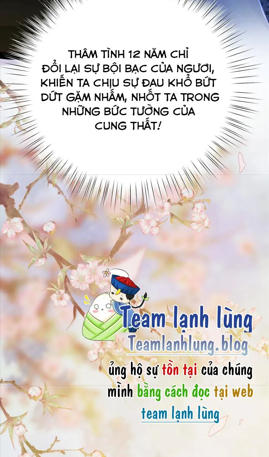 Sinh Chi Ác Phi Nghịch Tập Chapter 4 - 35