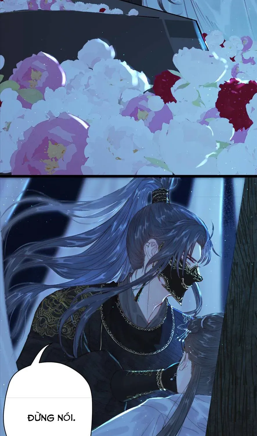 Sinh Chi Ác Phi Nghịch Tập Chapter 4 - 5