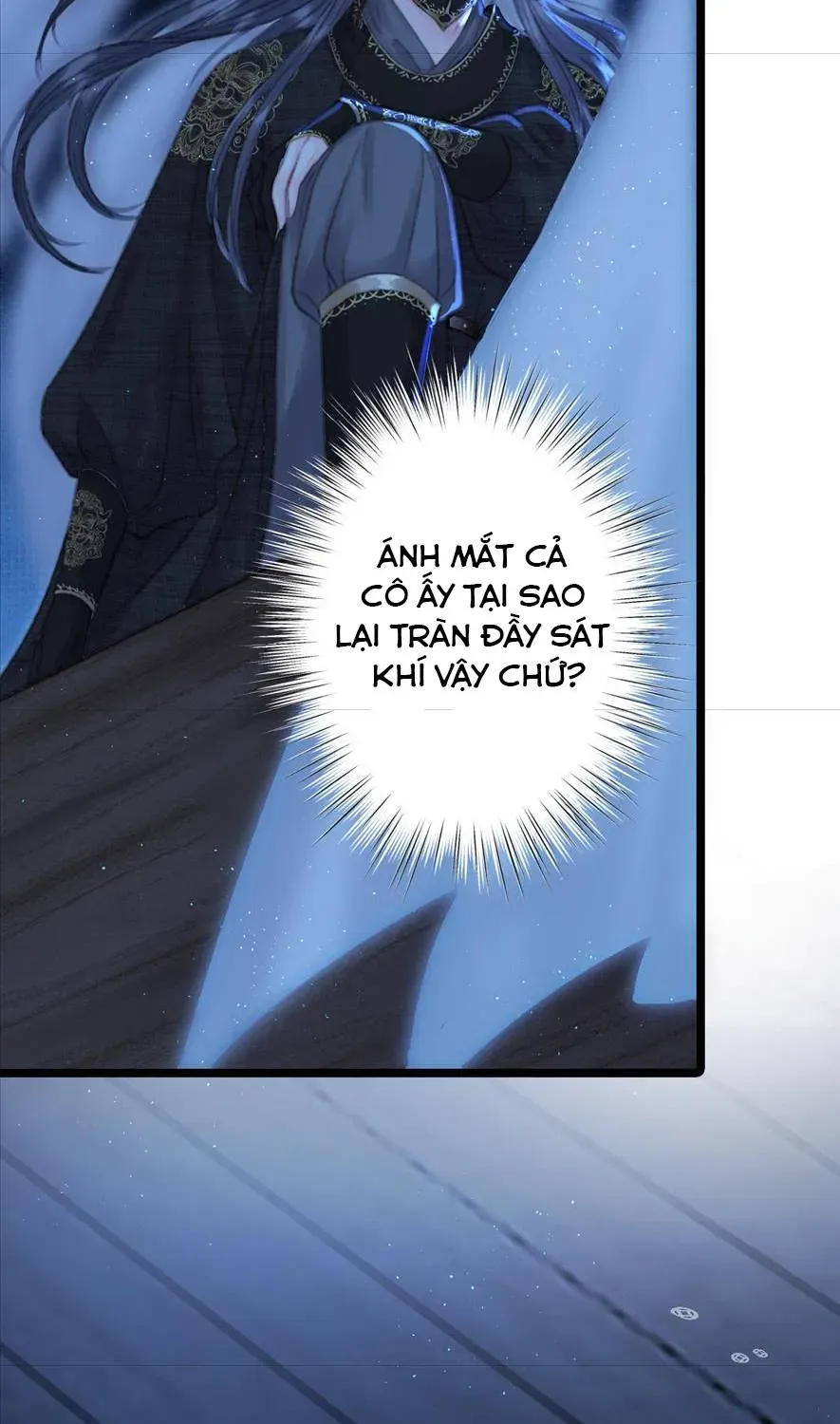 Sinh Chi Ác Phi Nghịch Tập Chapter 4 - 49