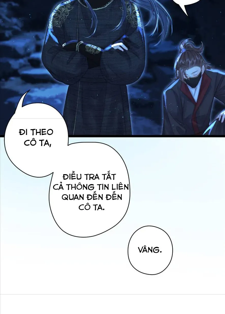 Sinh Chi Ác Phi Nghịch Tập Chapter 4 - 75