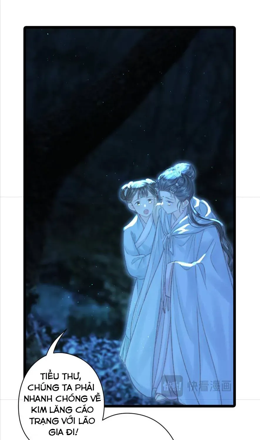 Sinh Chi Ác Phi Nghịch Tập Chapter 4 - 80