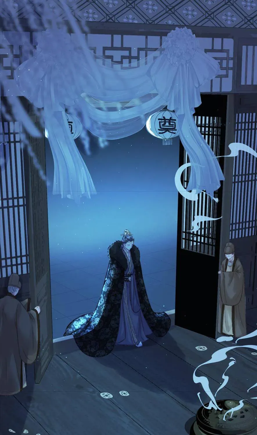 Sinh Chi Ác Phi Nghịch Tập Chapter 4 - 9