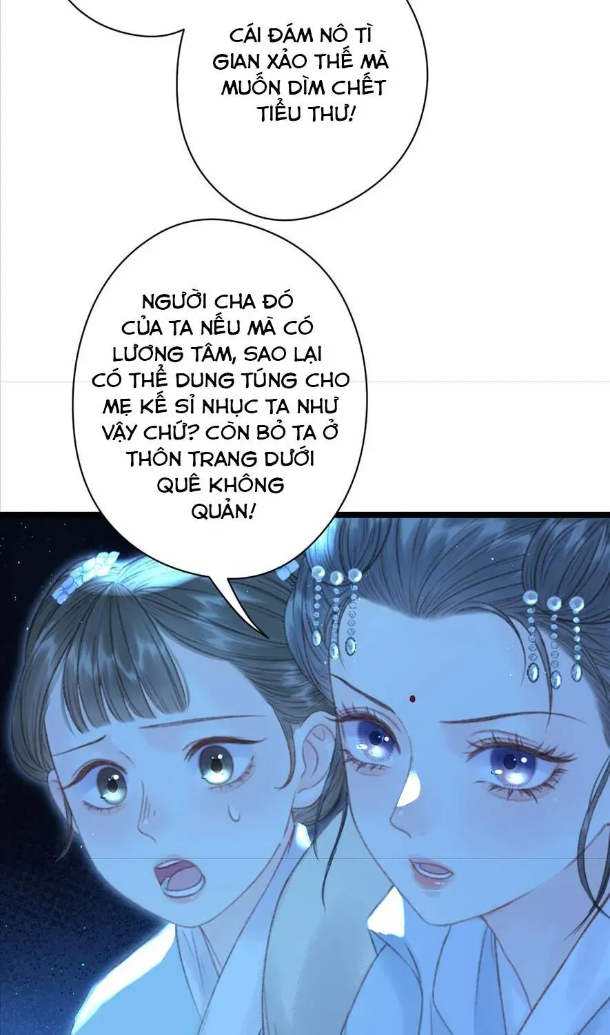 Sinh Chi Ác Phi Nghịch Tập Chapter 4 - 81