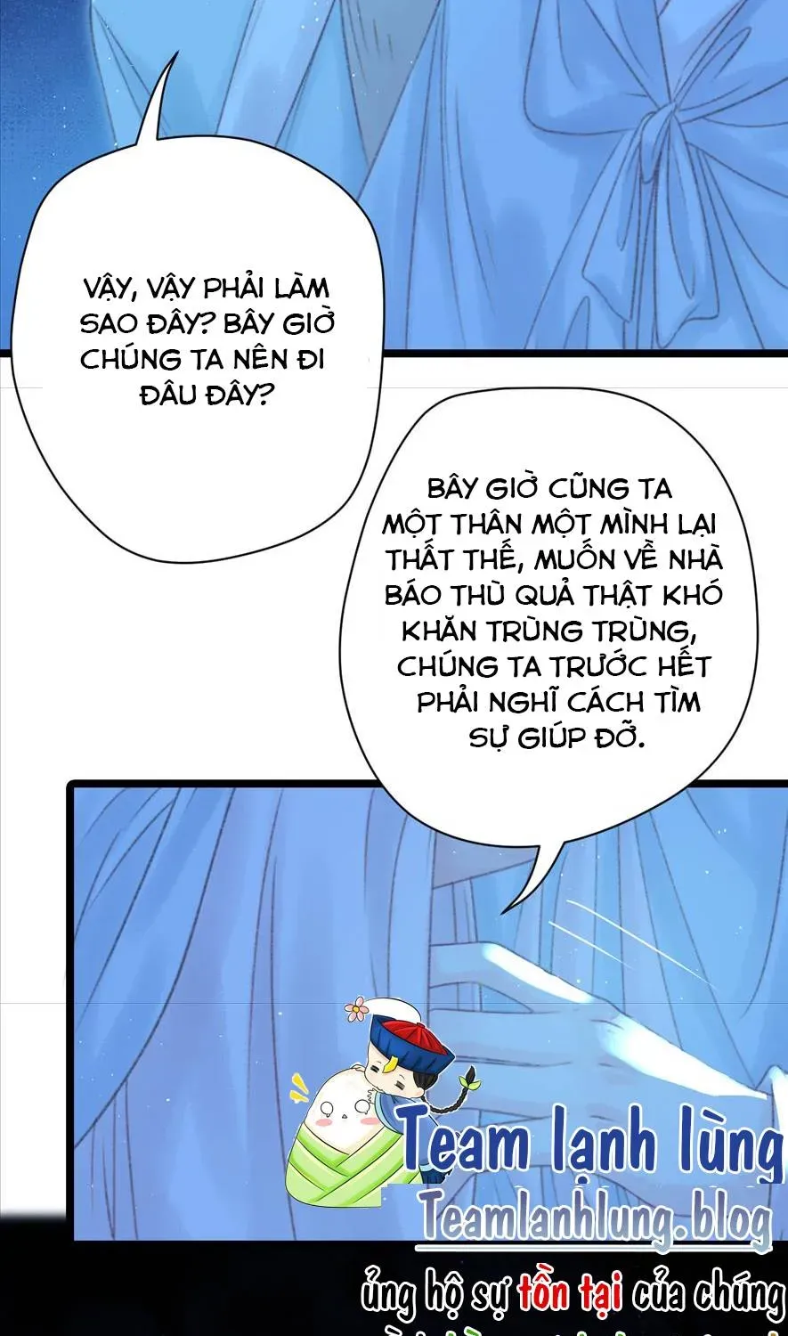 Sinh Chi Ác Phi Nghịch Tập Chapter 4 - 82