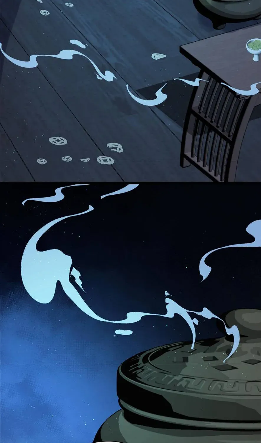 Sinh Chi Ác Phi Nghịch Tập Chapter 4 - 10