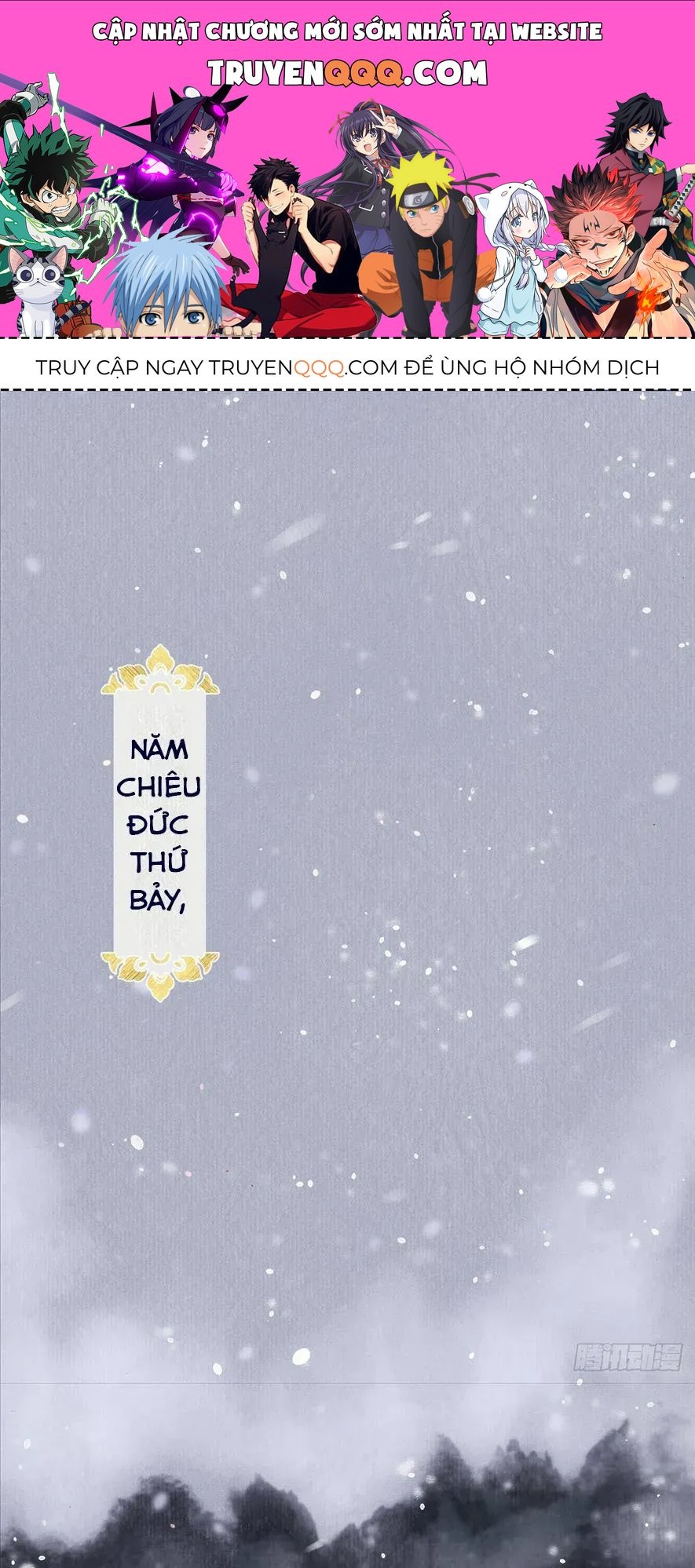 Sinh Chi Ác Phi Nghịch Tập Chapter 5 - 1