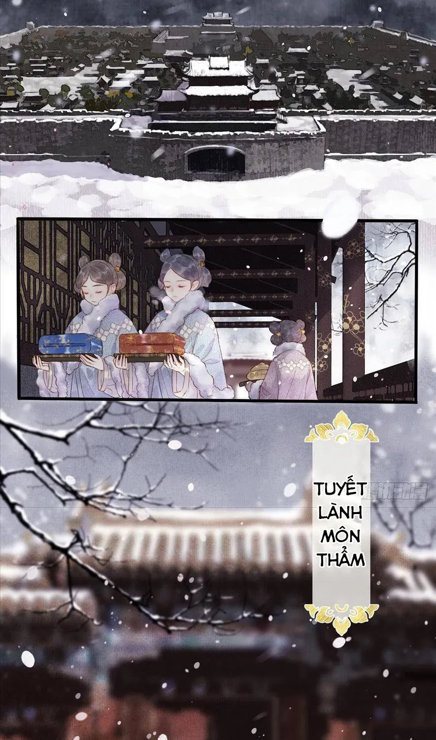 Sinh Chi Ác Phi Nghịch Tập Chapter 5 - 2