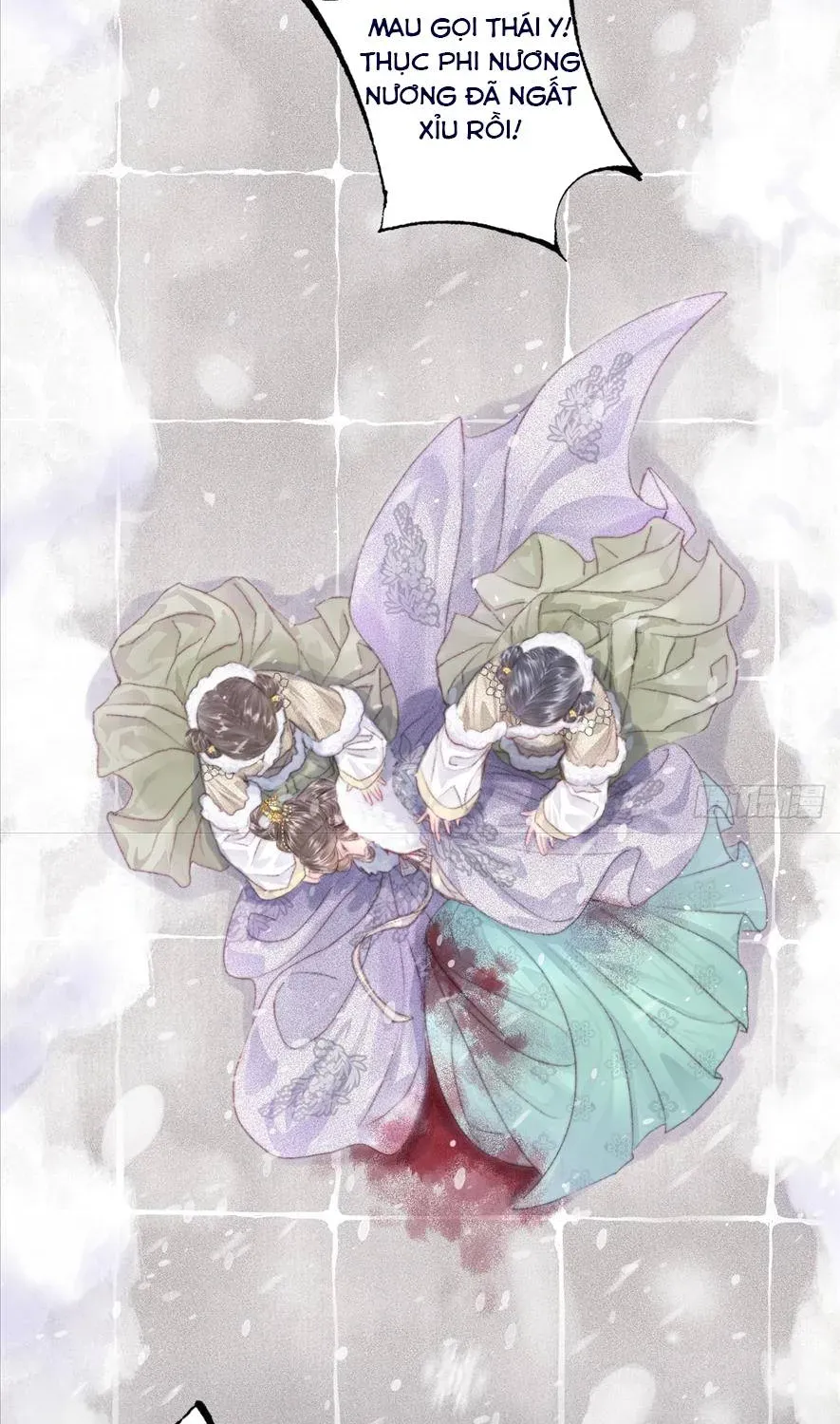 Sinh Chi Ác Phi Nghịch Tập Chapter 5 - 12