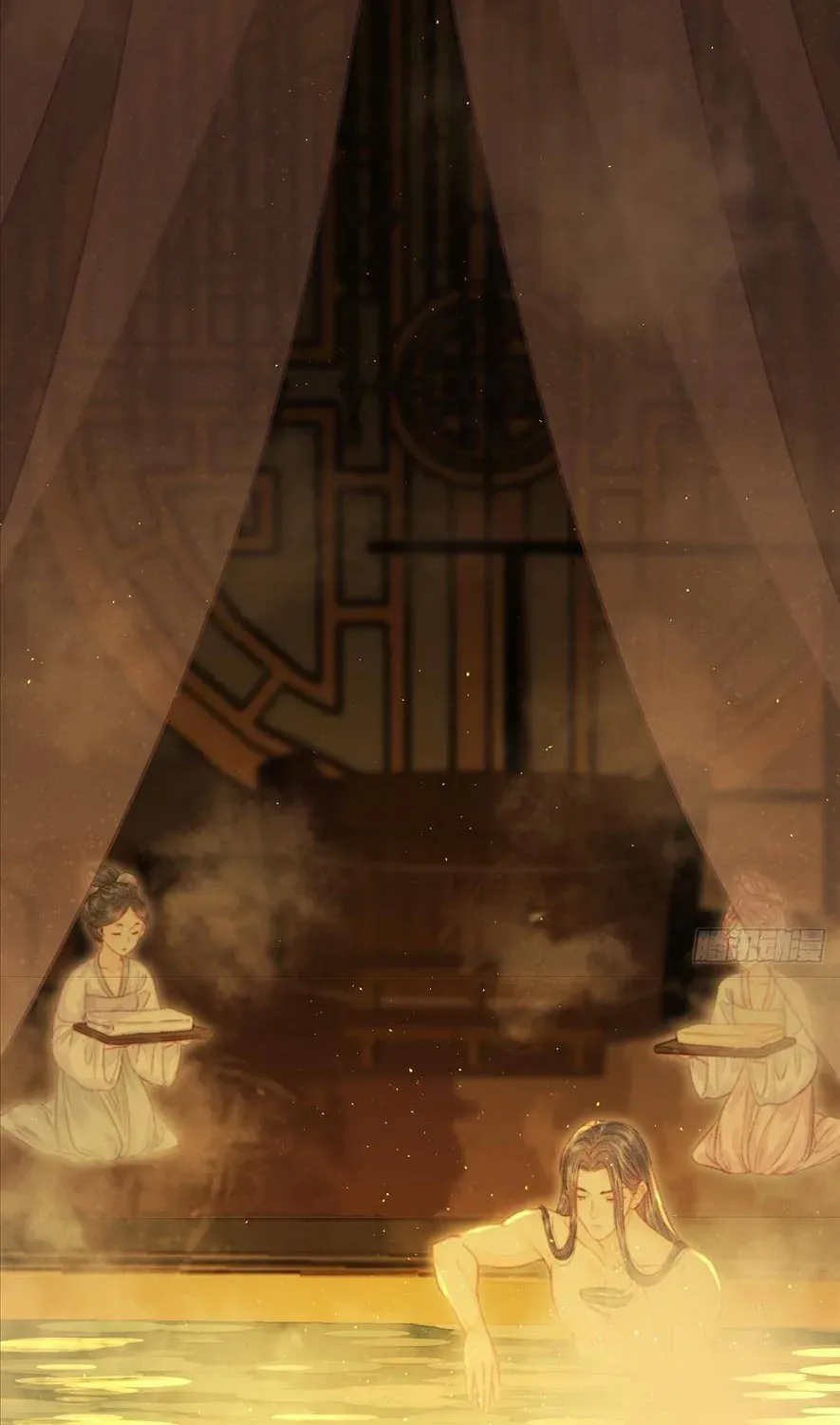 Sinh Chi Ác Phi Nghịch Tập Chapter 5 - 15