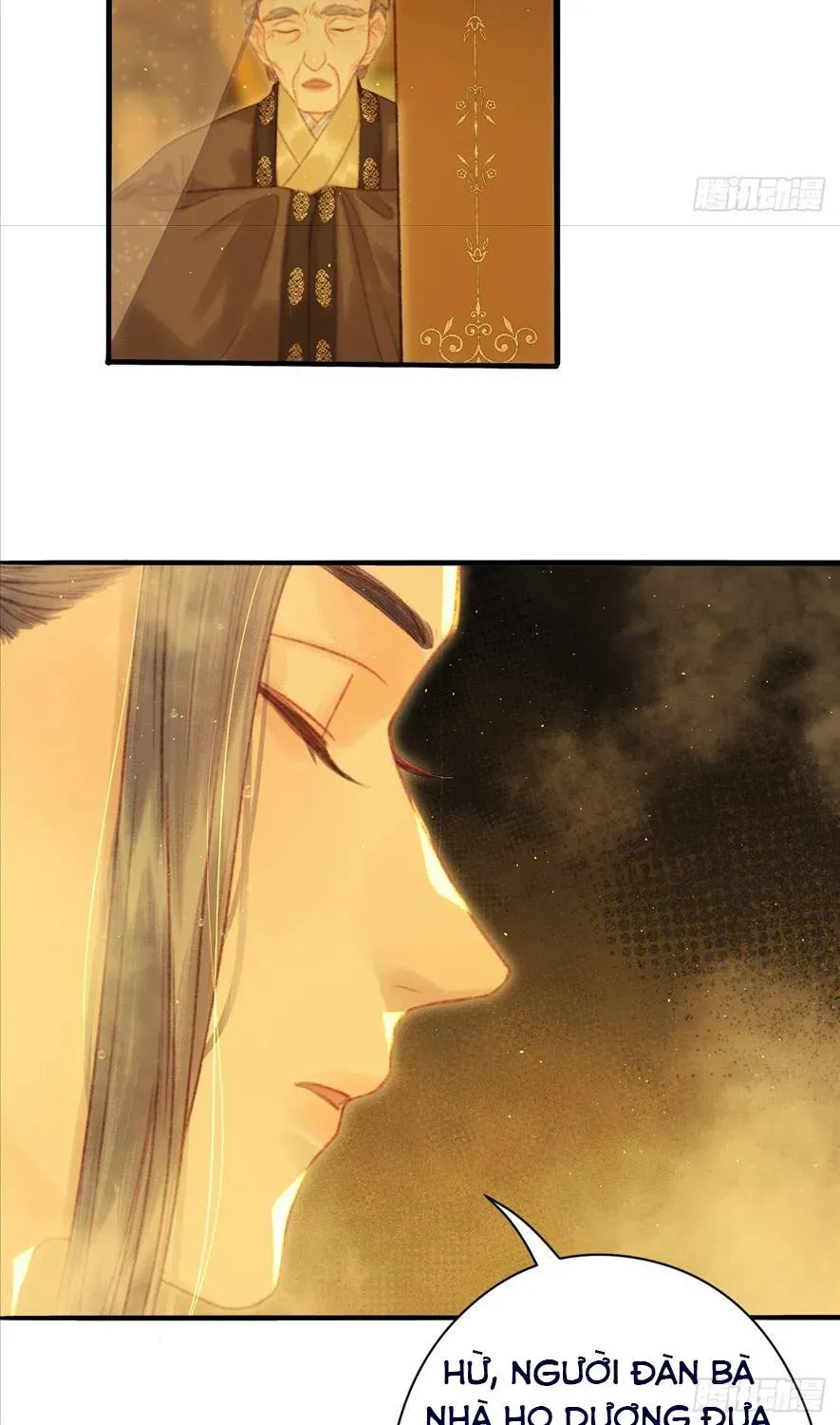 Sinh Chi Ác Phi Nghịch Tập Chapter 5 - 17