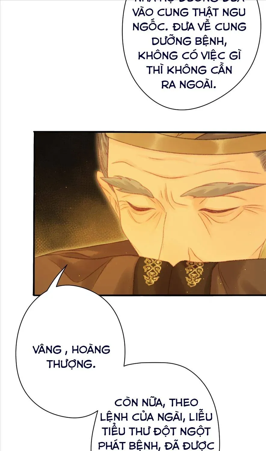 Sinh Chi Ác Phi Nghịch Tập Chapter 5 - 18