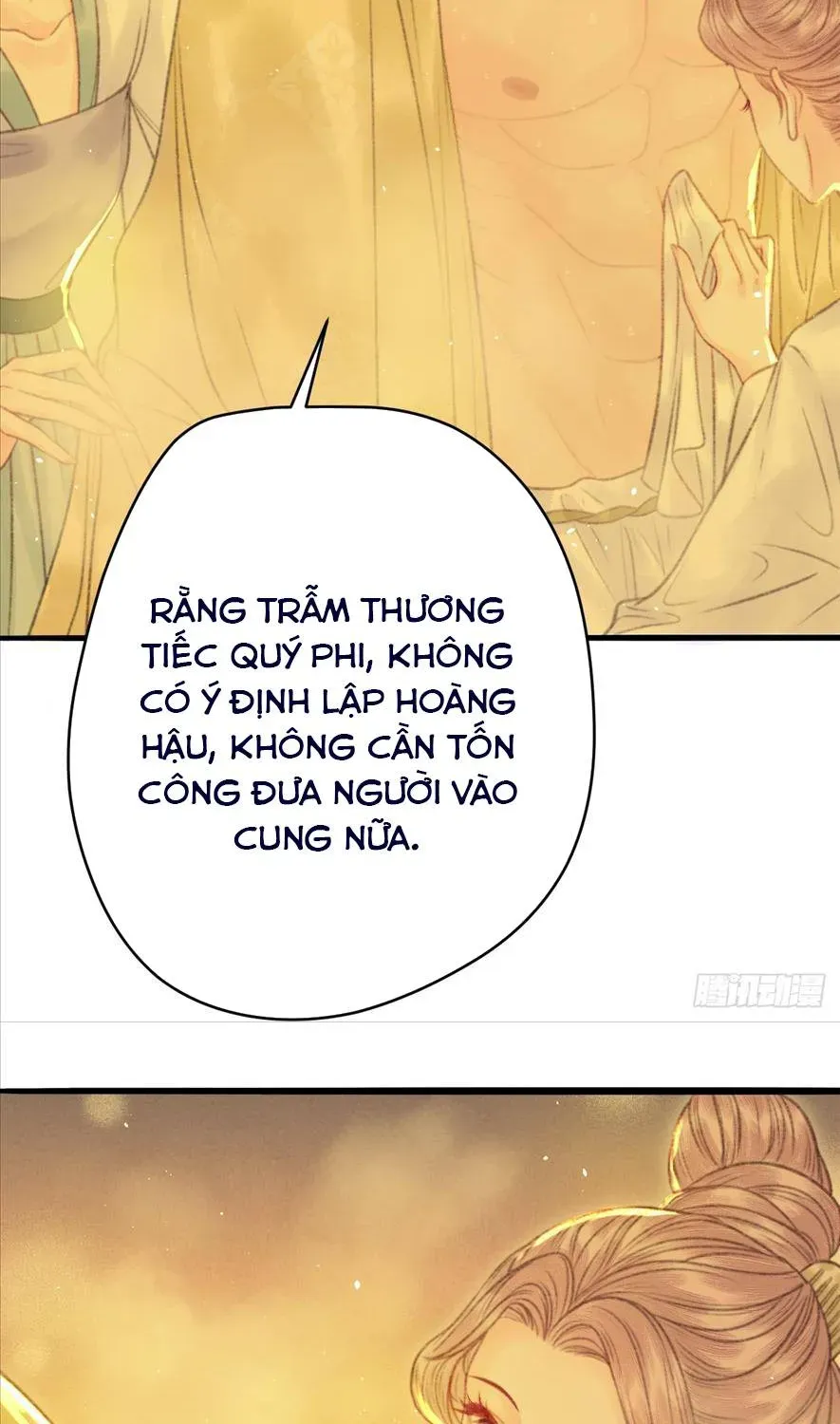 Sinh Chi Ác Phi Nghịch Tập Chapter 5 - 21
