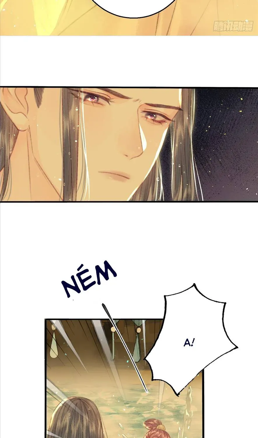 Sinh Chi Ác Phi Nghịch Tập Chapter 5 - 26