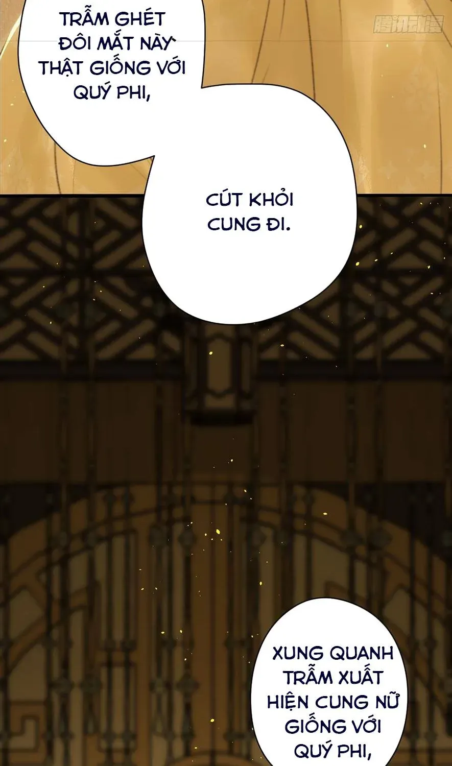 Sinh Chi Ác Phi Nghịch Tập Chapter 5 - 30