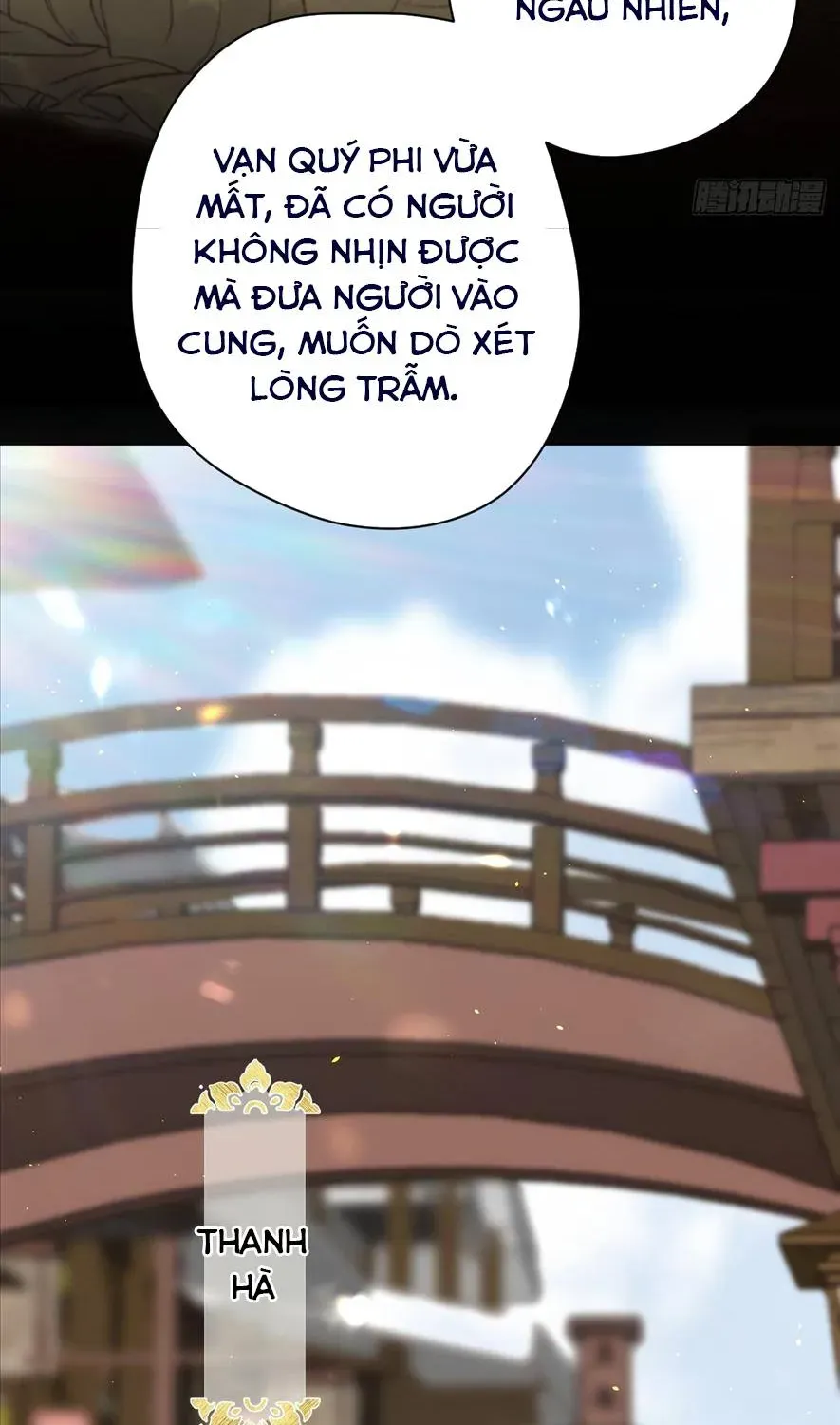 Sinh Chi Ác Phi Nghịch Tập Chapter 5 - 32