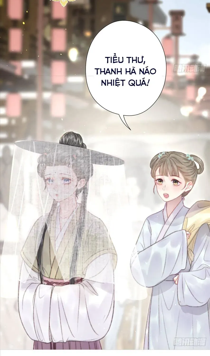 Sinh Chi Ác Phi Nghịch Tập Chapter 5 - 33