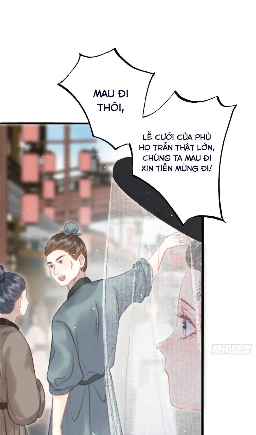 Sinh Chi Ác Phi Nghịch Tập Chapter 5 - 34