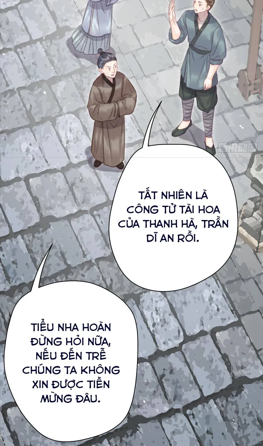 Sinh Chi Ác Phi Nghịch Tập Chapter 5 - 37