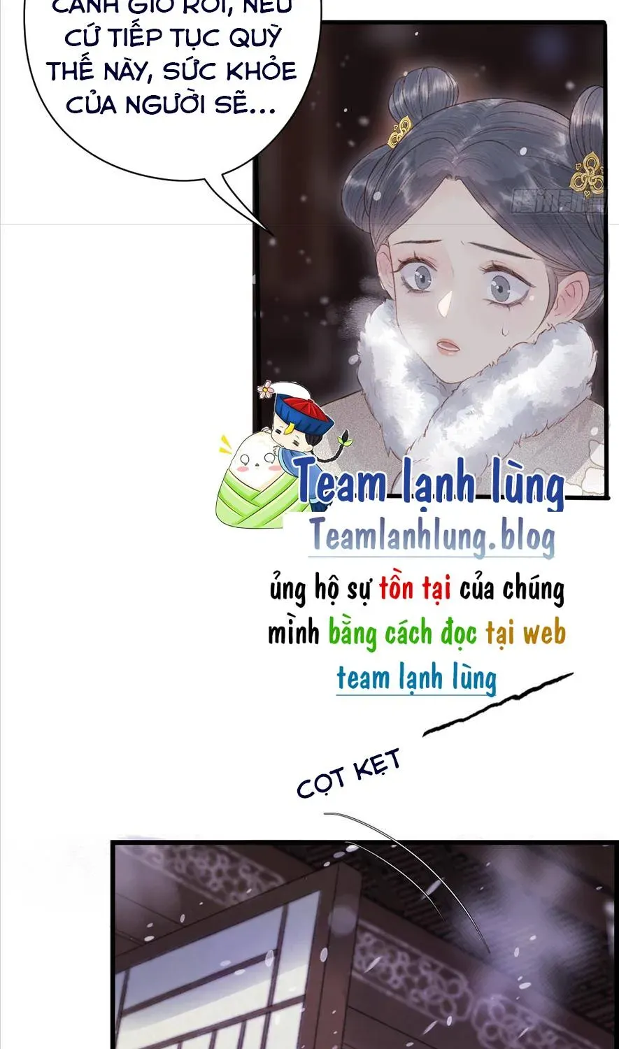 Sinh Chi Ác Phi Nghịch Tập Chapter 5 - 5