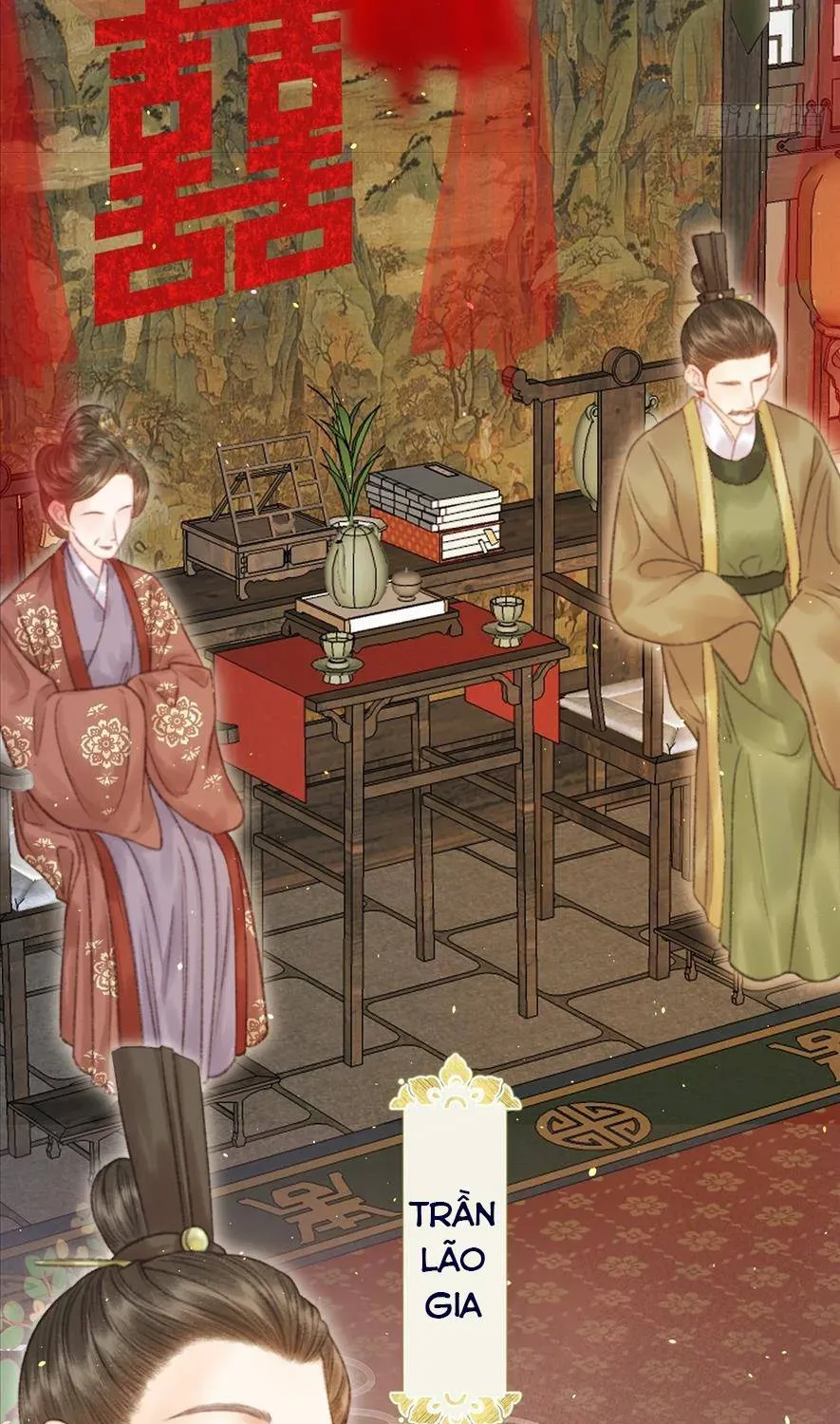 Sinh Chi Ác Phi Nghịch Tập Chapter 5 - 46